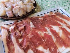-鸿姐老火锅(疁城新天地店)