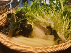 -正禾鲜·潮汕牛肉火锅(凯德天府店)