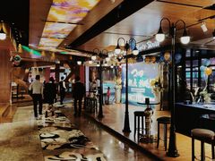 -K+PARTY连锁KTV(盈锋广场店)