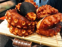 -小山日本料理(太古汇店)