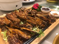 -明城五号烤鸭坊(建国门店)