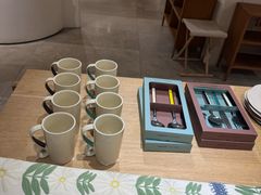 -ZARA HOME(蓝色港湾店)