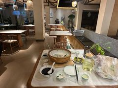 -风味小馆(天目湖宾馆店)