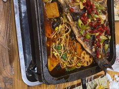 -一心烤坊·烧烤店