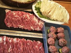 -东来顺饭庄(天坛店)