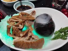 -捞王猪肚鸡火锅(昆山店)