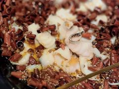 -雀蓝川菜(奥体广场店)