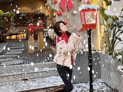 -ChitChat奇洽·Bistro(黎黄陂路店)
