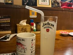 -半藏居酒屋(香港花园店)