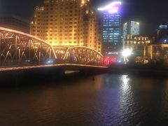 -上海外滩华尔道夫酒店