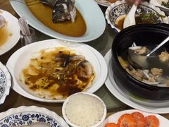 -糟粕醋·椰苑海南菜餐厅(亚龙湾天域酒店)