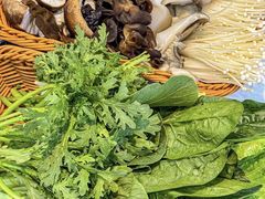 -刘少华贵州小黄牛·鲜牛肉火锅(总店)
