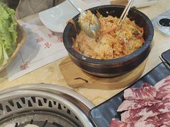 -德寿宫韩国料理(下沙店)