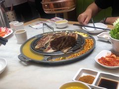 -韩宫宴炭火烤肉(印象城店)