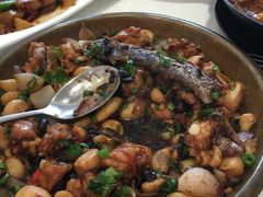 -至潮餐厅精致粤菜·活鲈鱼·走地鸡(珠江新城店)