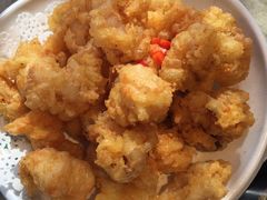 -淘米捞·米汤脆鲩鱼火锅(福田皇岗店)
