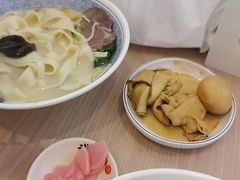 -武圣羊汤·西北面(安德路店)