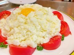 -葛记焖饼(伏牛路店)