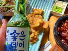 -七八冷面·延边朝鲜族美食(欢乐谷店)