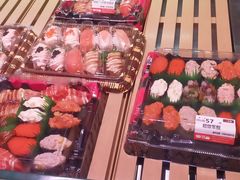 -争鲜回转寿司(朝北大悦城店)