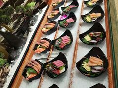 -芭菲盛宴·环球美食(北城国际店)