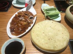 -德香苑脆皮烤鸭·经典(爱融荟城店)