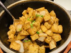 -丝路金桃·新疆菜(徐汇店)