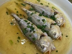 -盐通酒家(金桥湾清水苑店)