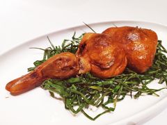 八宝葫芦鸭-皖宴(合肥店)