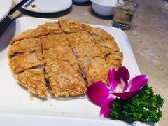 芋泥香酥鸭-五姊妹海鲜(火车站店)