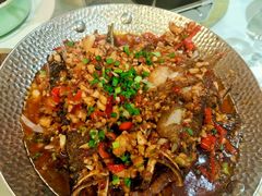 -福巷湘食小馆·猛火现炒(上海首店)