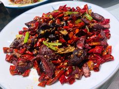 -镜泊小镇(东长安街店)