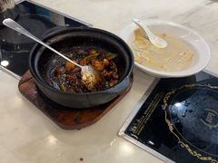 -大嫂镬仔·焖鸡煲·啫啫煲(逢源路店)