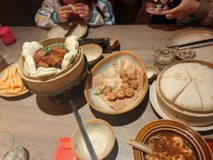 -青年公社烤鸭(姚家园万象汇店)