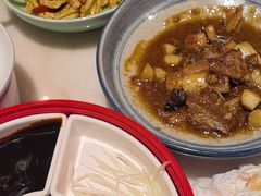 -小吊梨汤·北京菜·烤鸭(鸟巢店)