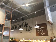 大堂-靓靓蒸虾·头牌蒸虾(南山桂庙店)