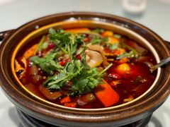 全家福血旺-马旺子酒楼