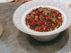 -幸福的烤包子·新疆菜