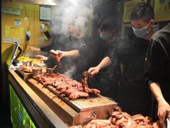 -八一好吃街·高品美食广场