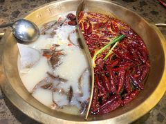 -小龙坎火锅(全球总店)
