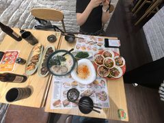 -Sushi Love 创意寿司(正佳广场店)