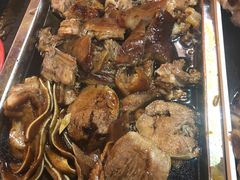 -卤煮老北京酱肉馆