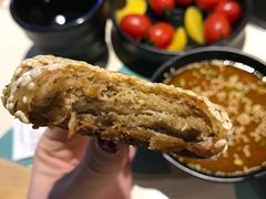 -南城十里潮汕鲜牛火锅·鲜虾生滚粥(融汇老商埠店)