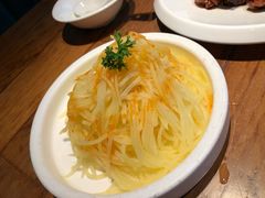 -涌上外婆桥(海宁银泰城店)