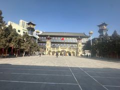 -西宁市东关清真大寺