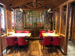 -老街烧烤·四方路小烤肉(书院路店)