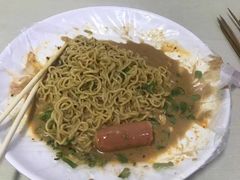 -郭记小街麻辣烫(虎坊路店)