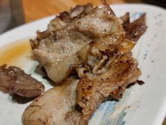-一井烧肉·活鳗·寿司(望京SOHO店)