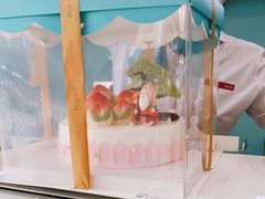 -罗莎蛋糕Rosa bread(蔡锷北店)