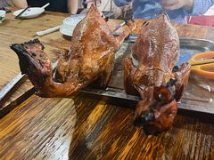 -昌记土制吊烧鸡(佛山市安信物流中心A座店)
